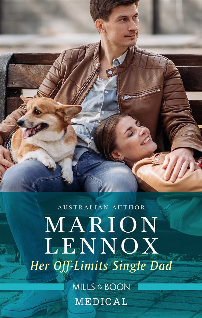 Her Off-Limits Single Dad/Product Detail/Romance