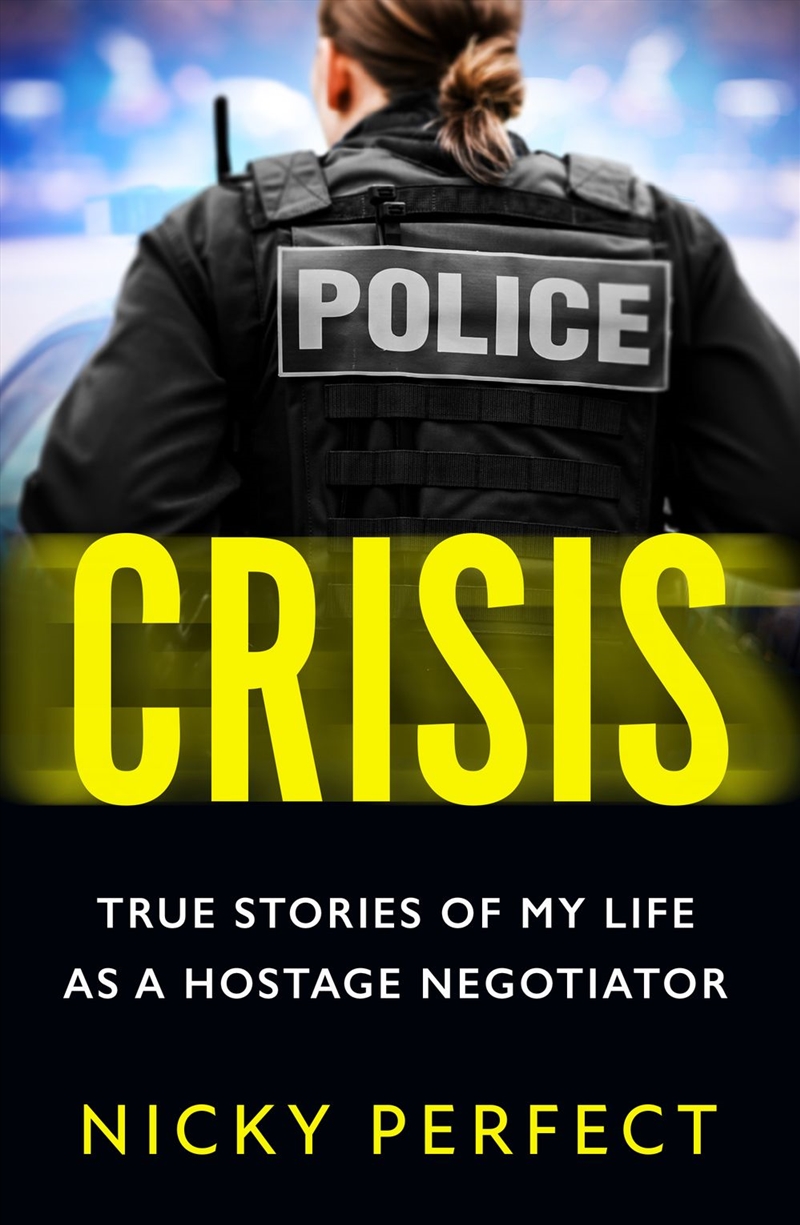 Crisis/Product Detail/Biographies & True Stories
