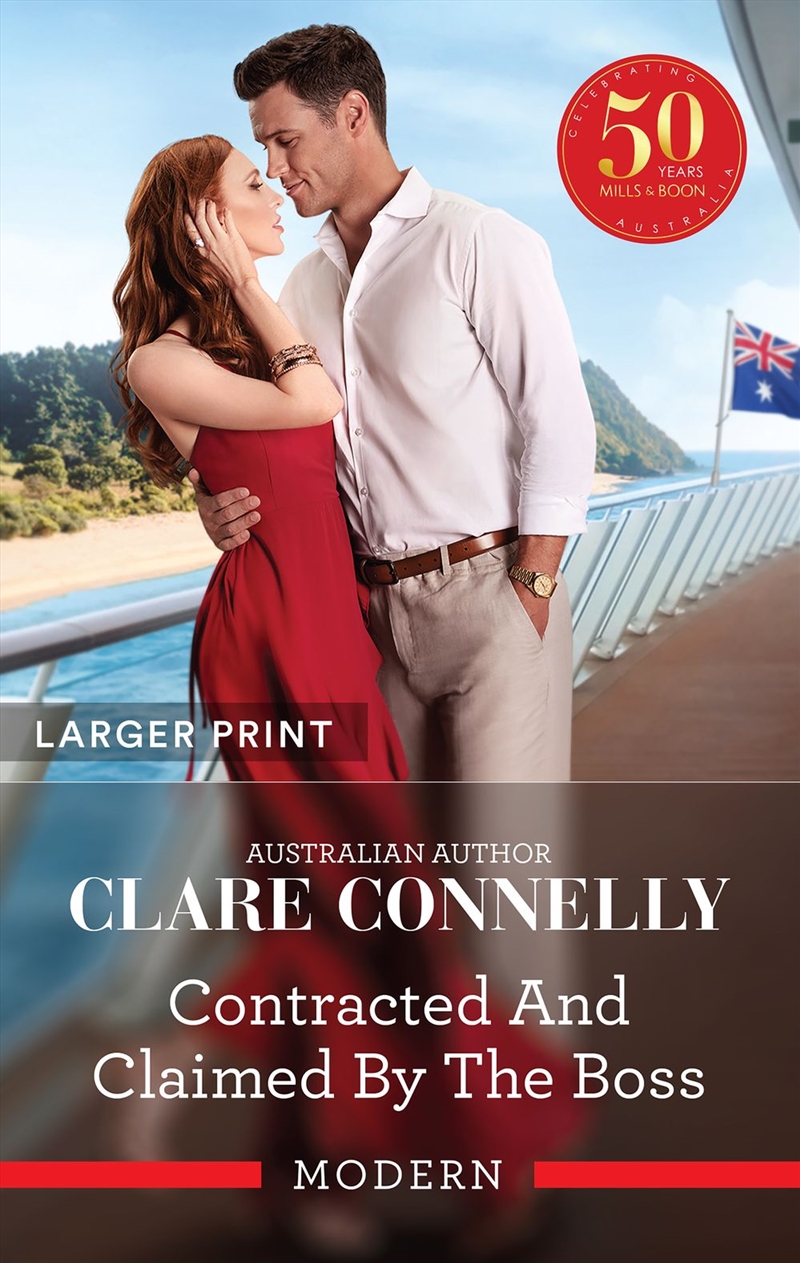 Contracted And Claimed By The Boss/Product Detail/Romance