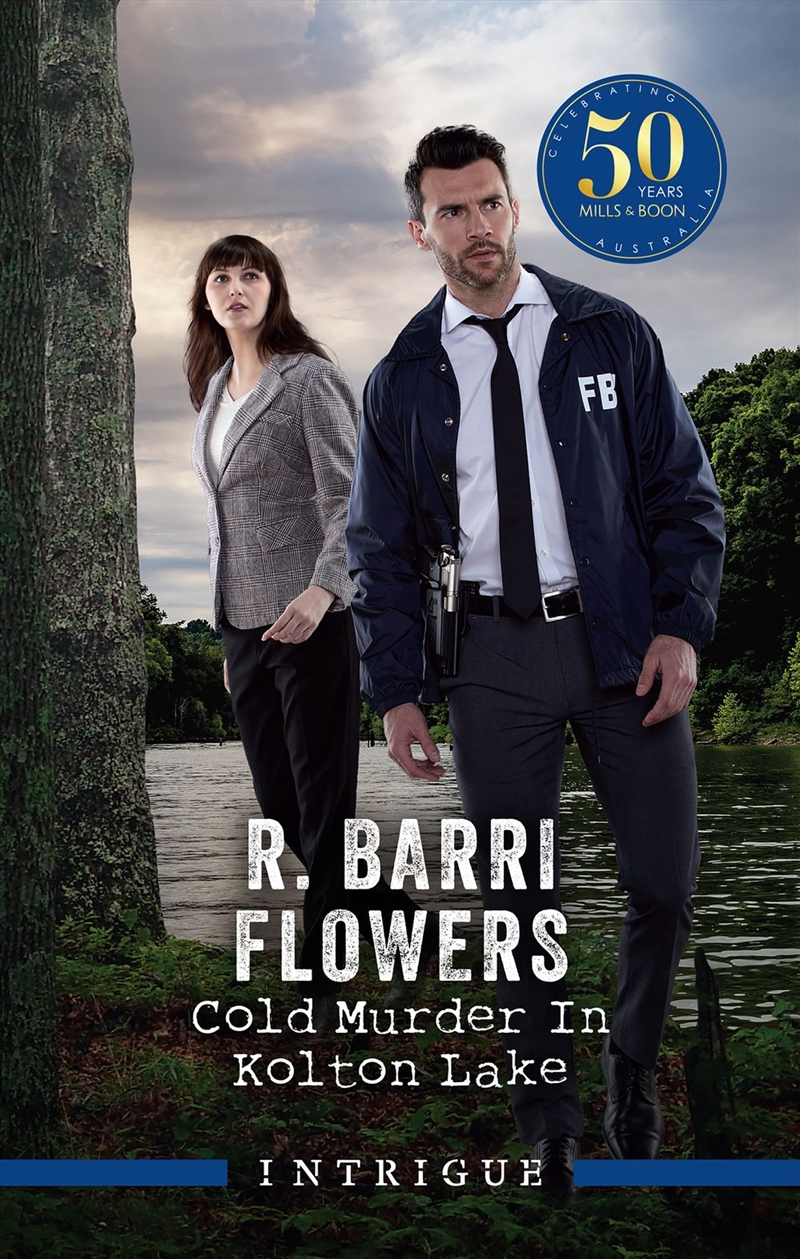 Cold Murder in Kolton Lake/Product Detail/Romance
