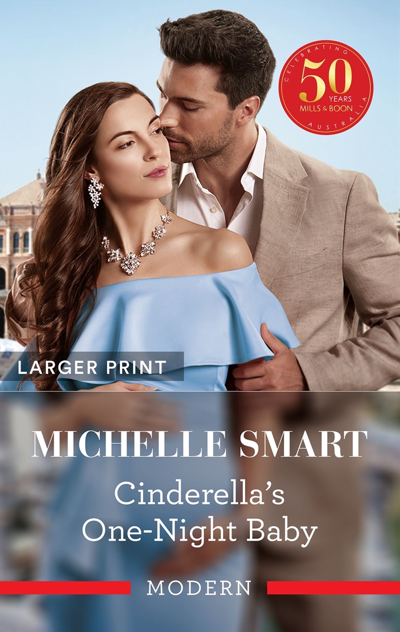 Cinderella's One-Night Baby/Product Detail/Romance