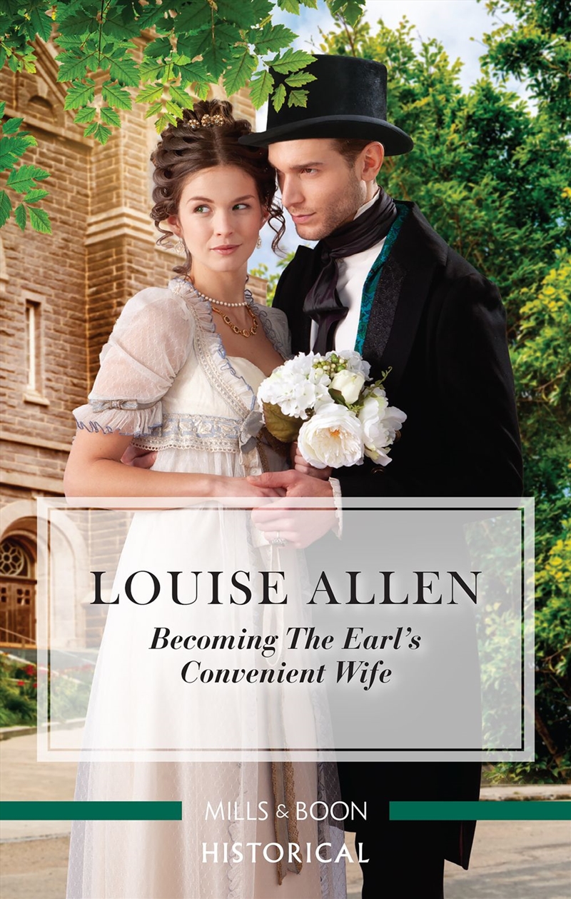Becoming the Earl's Convenient Wife/Product Detail/Historical Fiction
