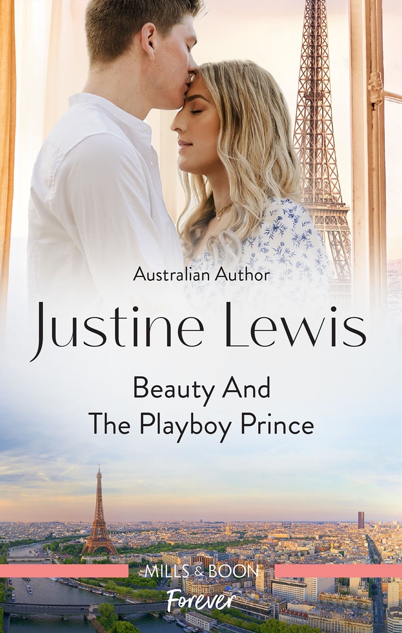 Beauty And The Playboy Prince/Product Detail/Romance
