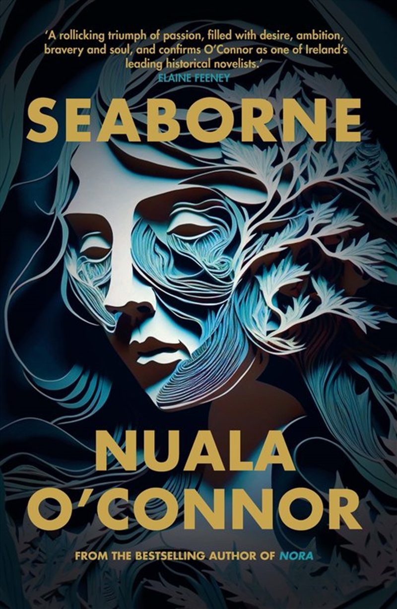 Seaborne/Product Detail/General Fiction Books