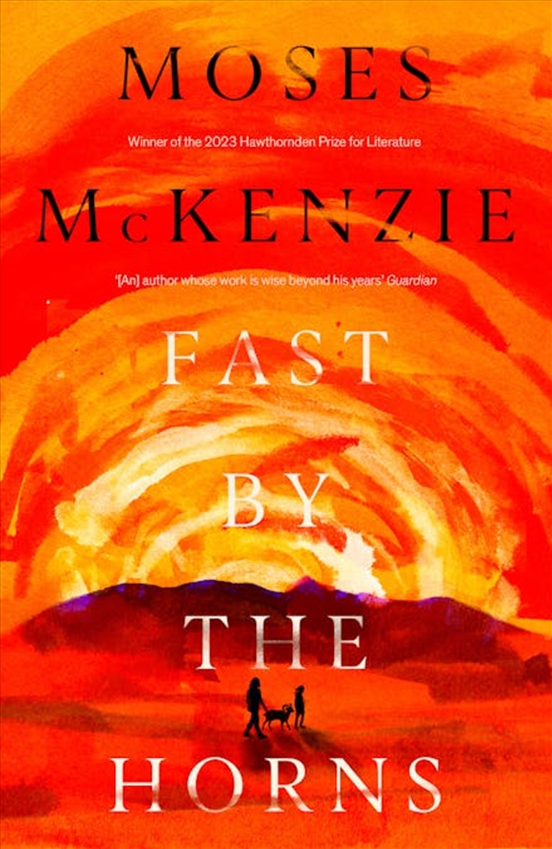 Fast By The Horns/Product Detail/General Fiction Books