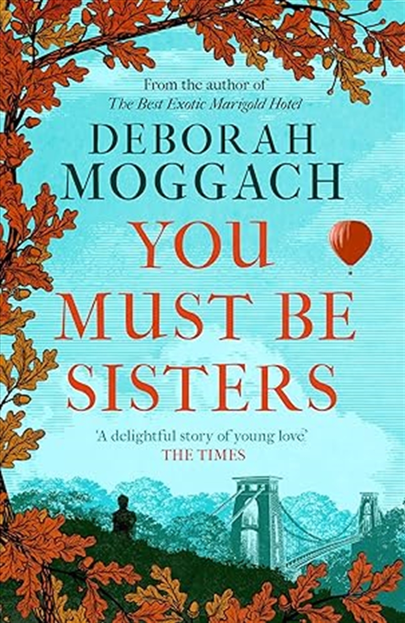 You Must Be Sisters/Product Detail/General Fiction Books