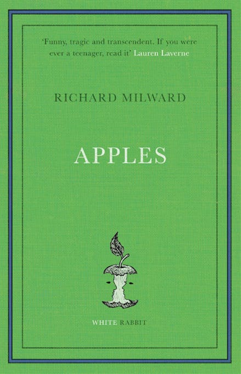 Apples/Product Detail/General Fiction Books