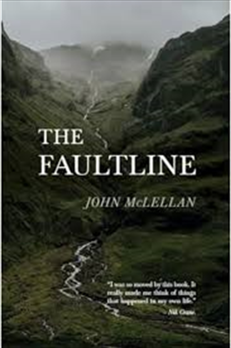 Faultline/Product Detail/General Fiction Books