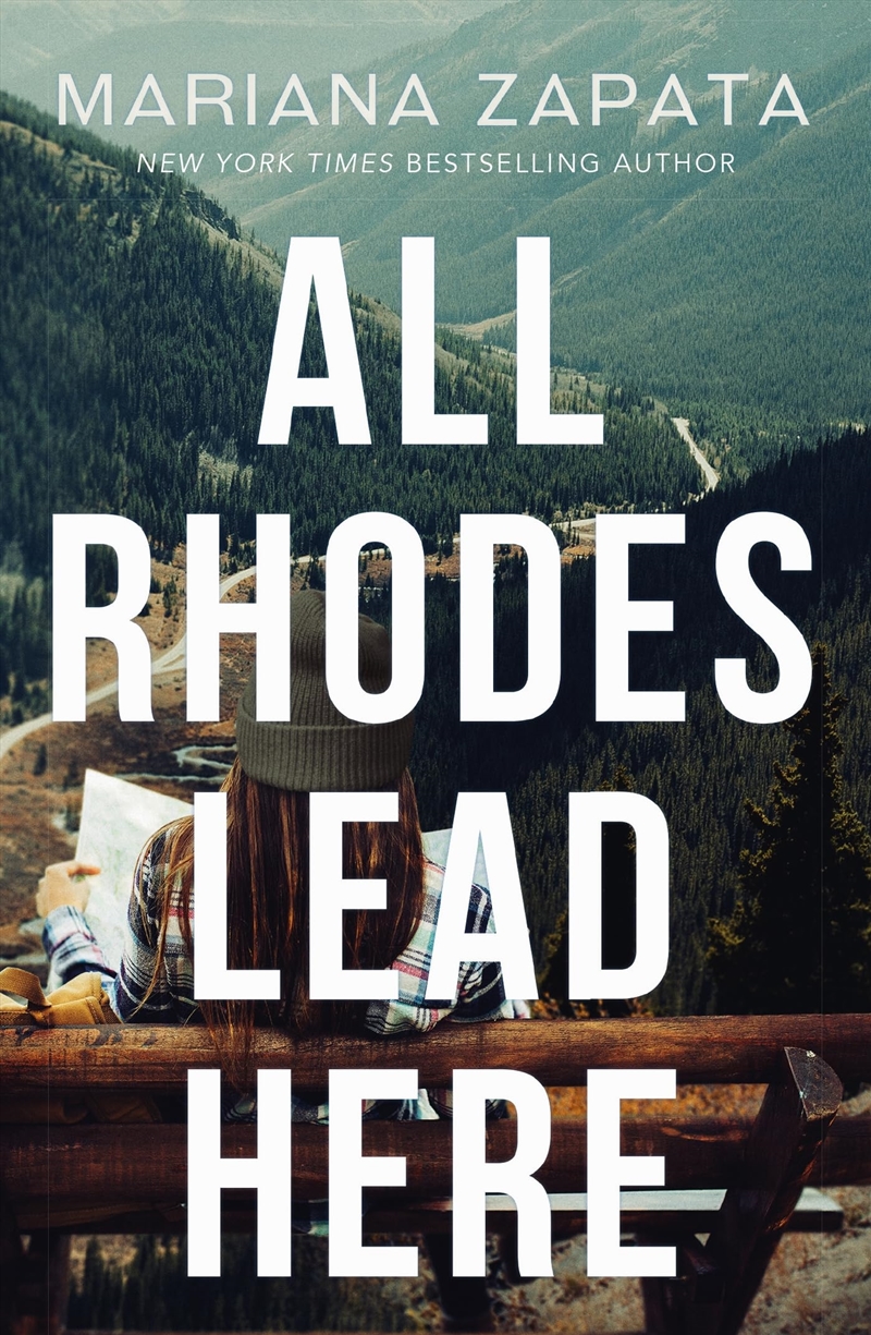 All Rhodes Lead Here/Product Detail/General Fiction Books