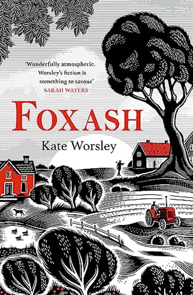 Foxash/Product Detail/General Fiction Books