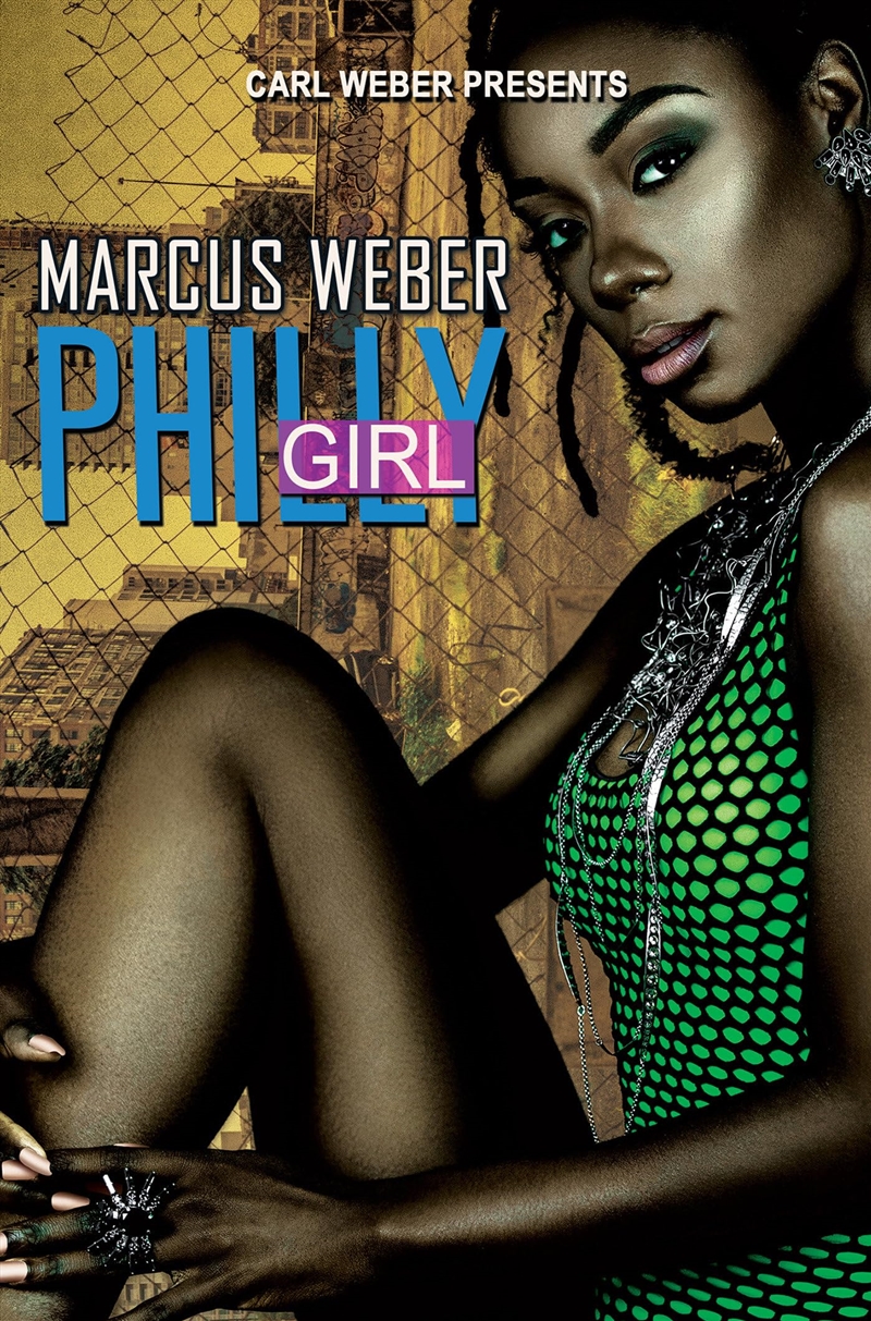 Philly Girls/Product Detail/General Fiction Books