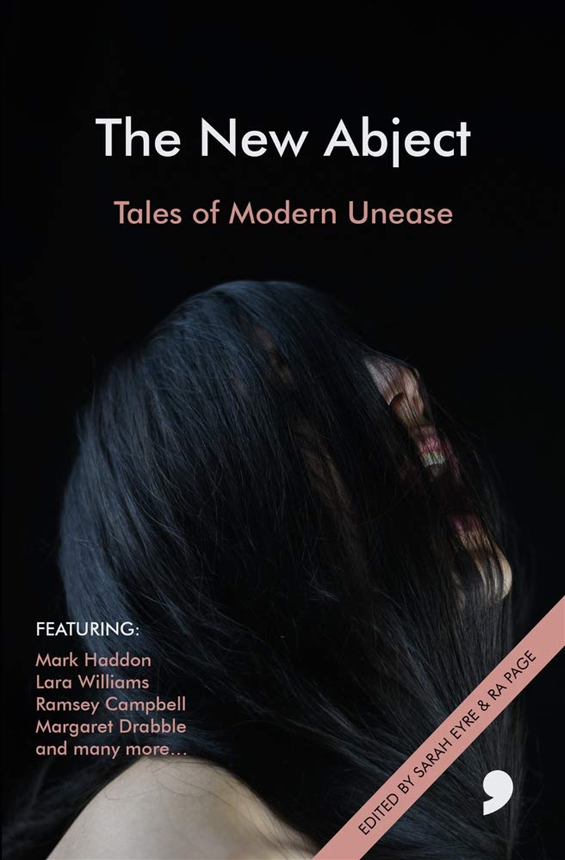 New Abject/Product Detail/General Fiction Books