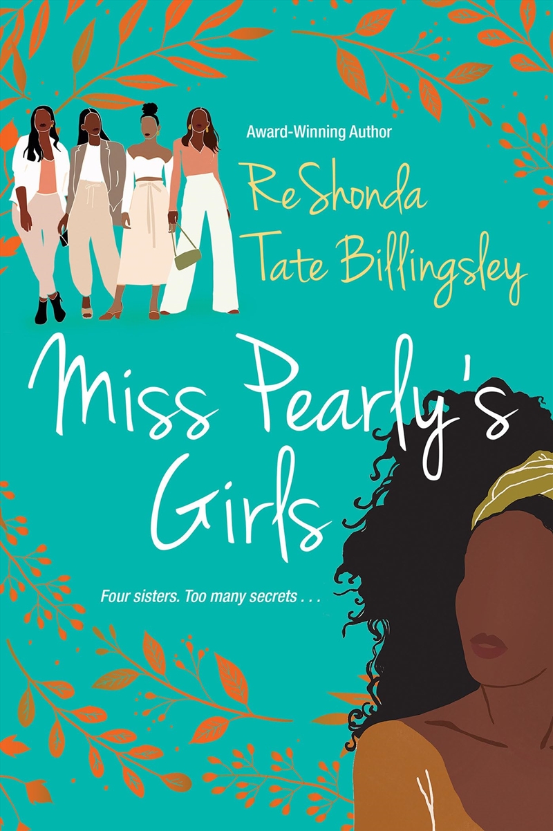 Miss Pearlys Girls/Product Detail/General Fiction Books
