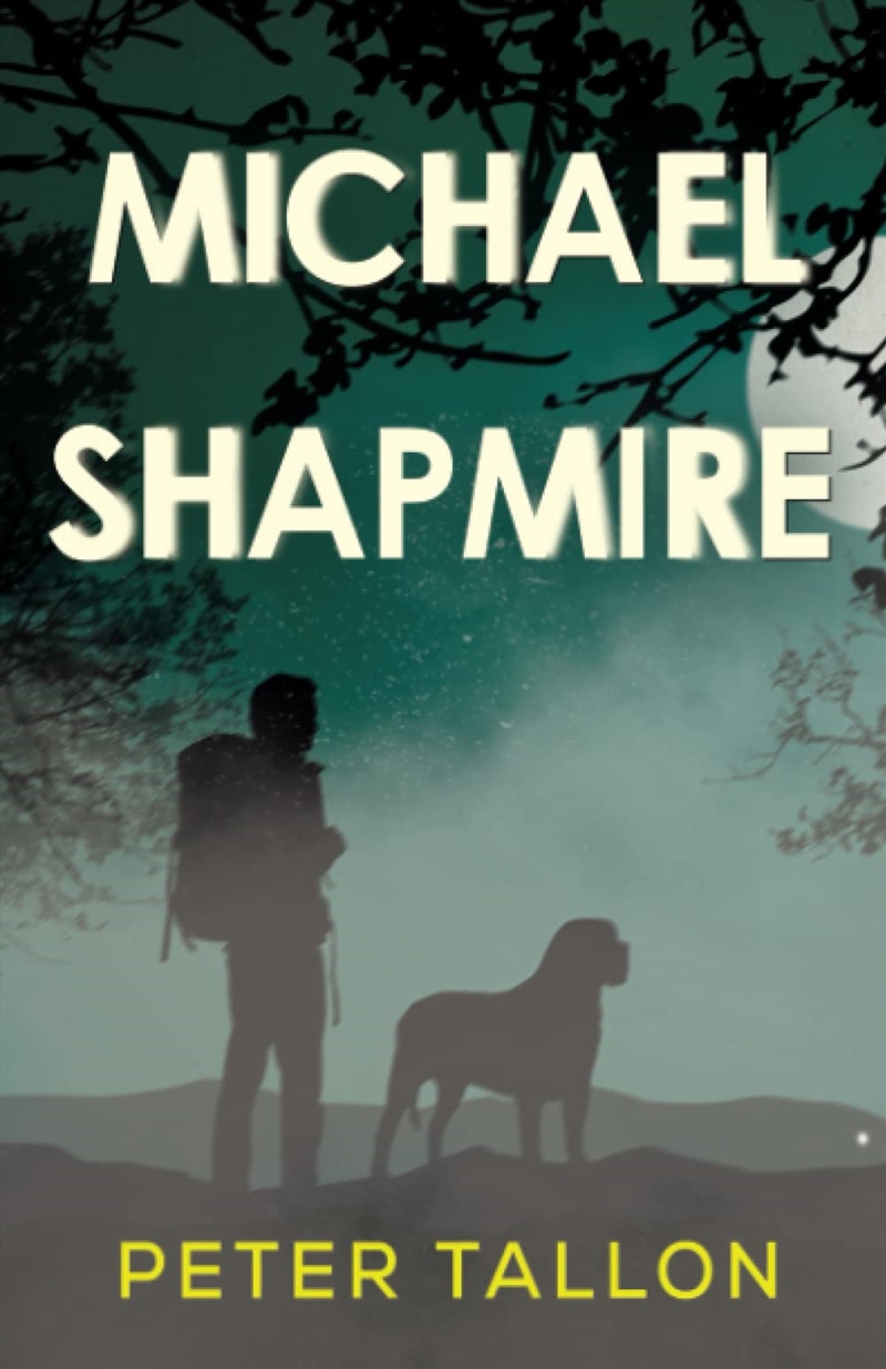 Michael Shapmire/Product Detail/General Fiction Books