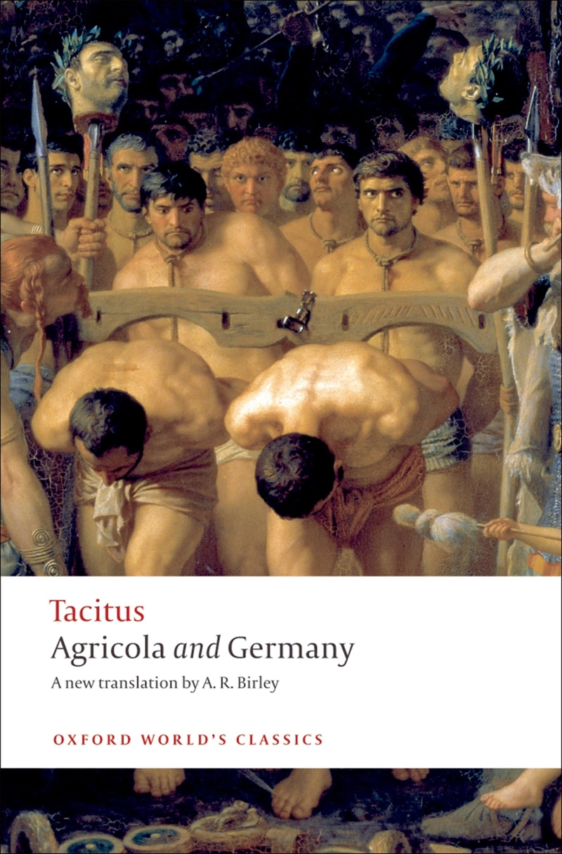 Agricola & Germany/Product Detail/General Fiction Books