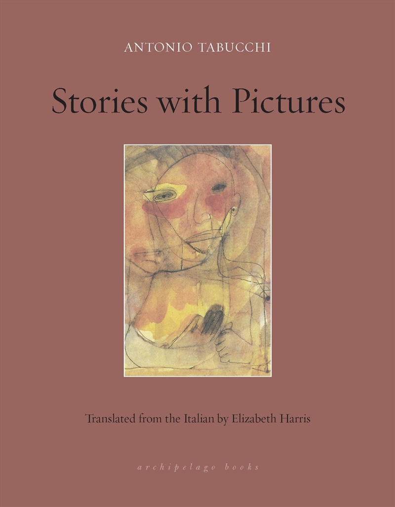 Stories With Pictures/Product Detail/General Fiction Books