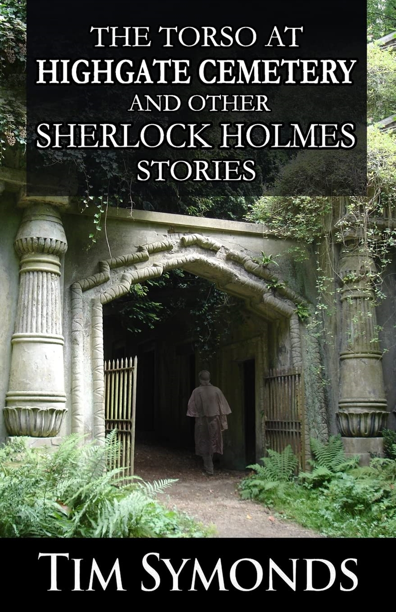 The Torso At Highgate Cemetery And Other/Product Detail/General Fiction Books