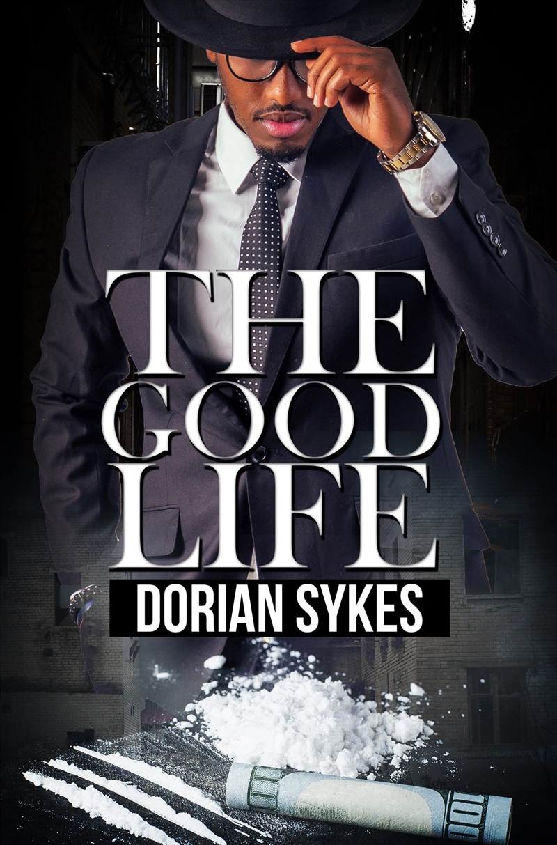 Good Life/Product Detail/General Fiction Books