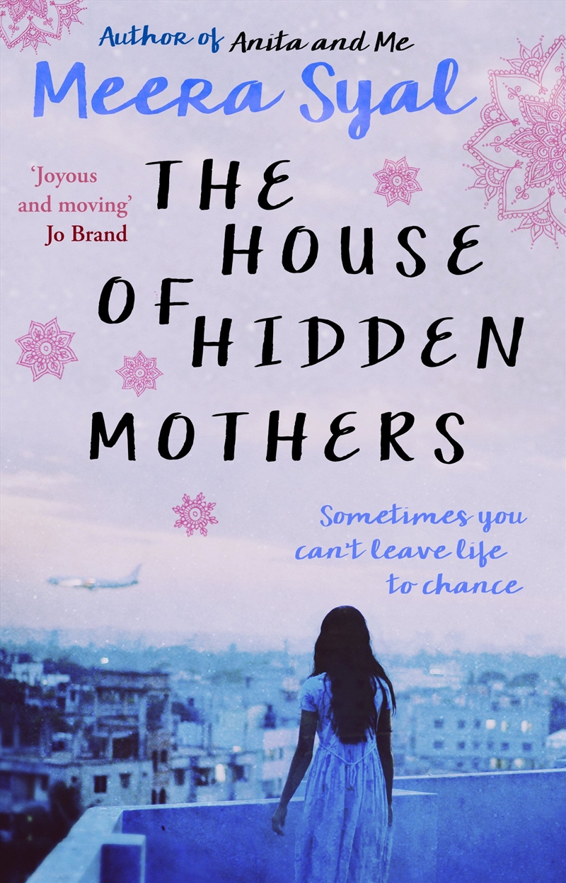 House Of Hidden Mothers/Product Detail/General Fiction Books
