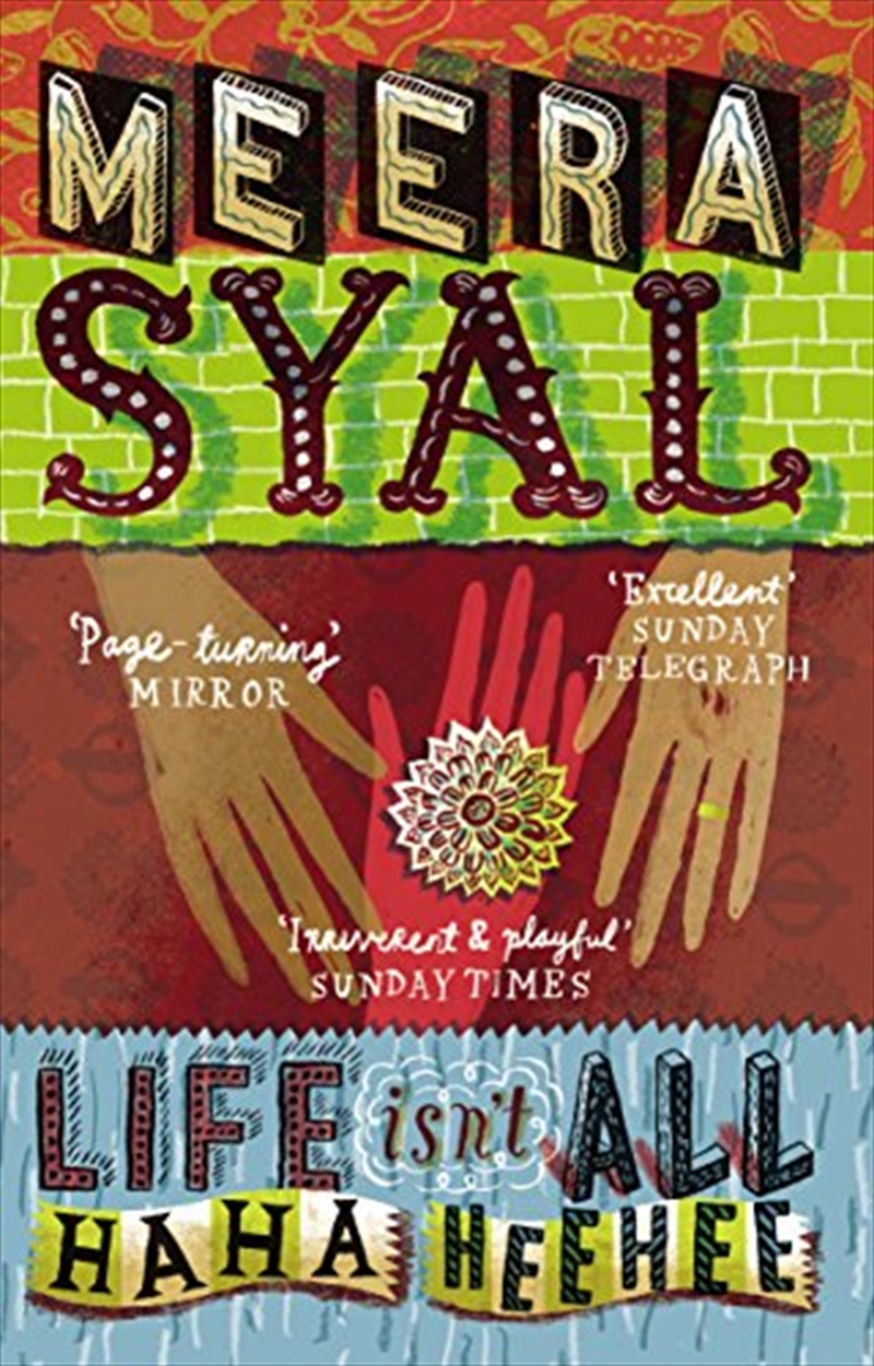 Life Isnt All Ha Ha Hee Hee/Product Detail/General Fiction Books