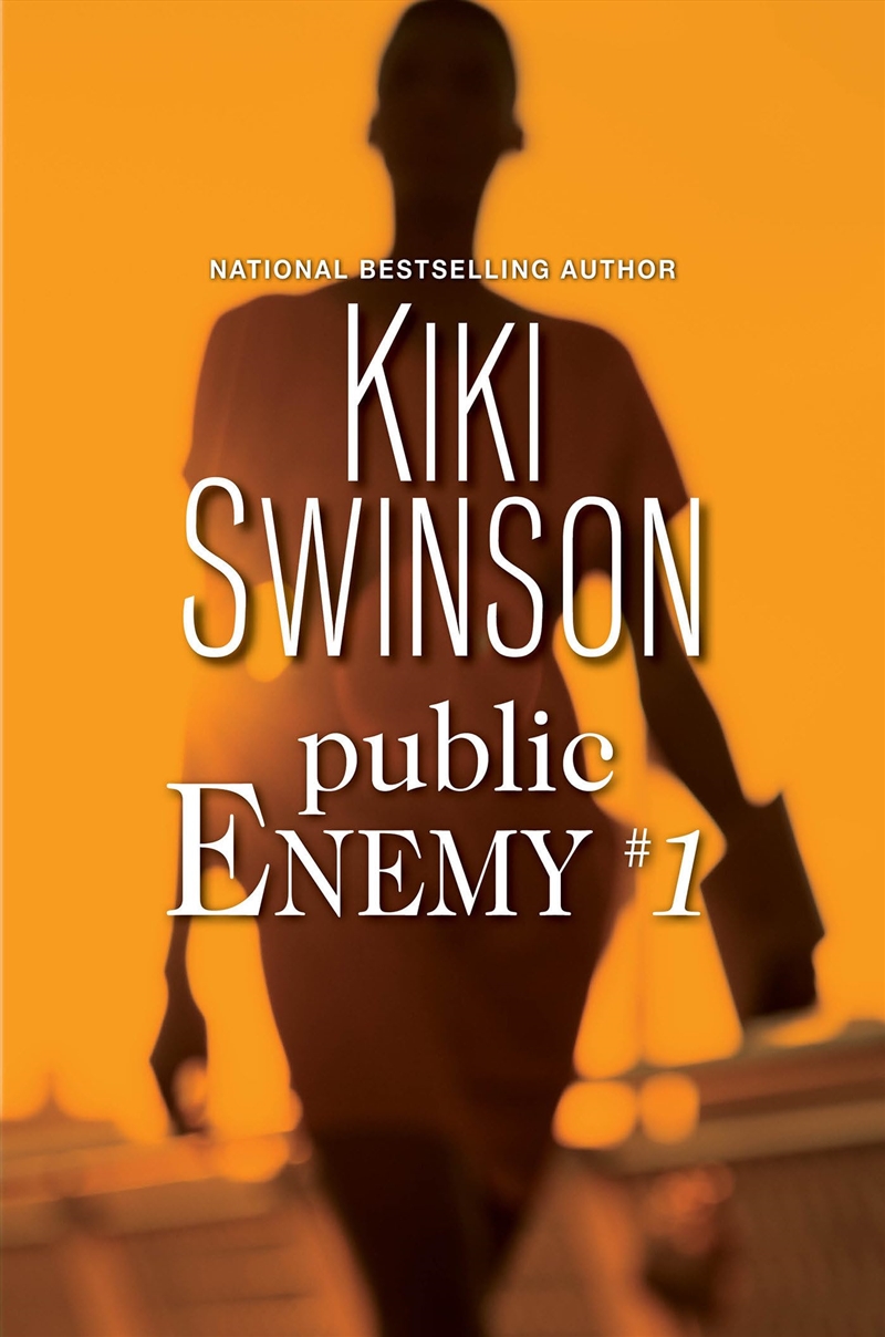 Public Enemy 1/Product Detail/General Fiction Books