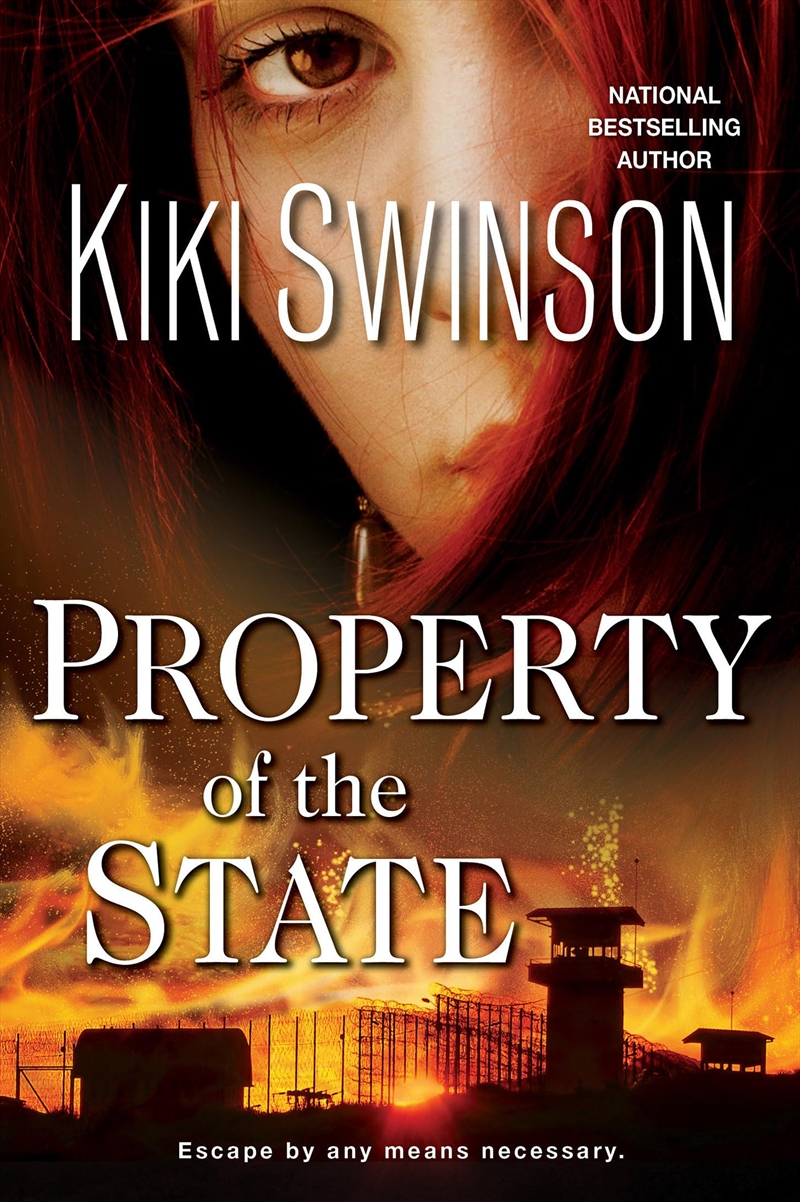 Property Of The State/Product Detail/General Fiction Books