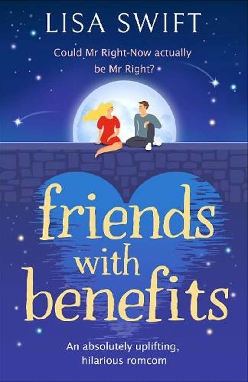 Friends With Benefits/Product Detail/General Fiction Books