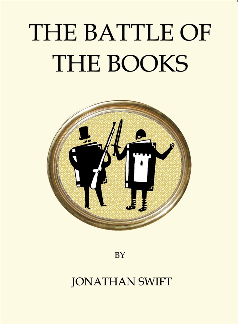 Battle Of The Books/Product Detail/General Fiction Books