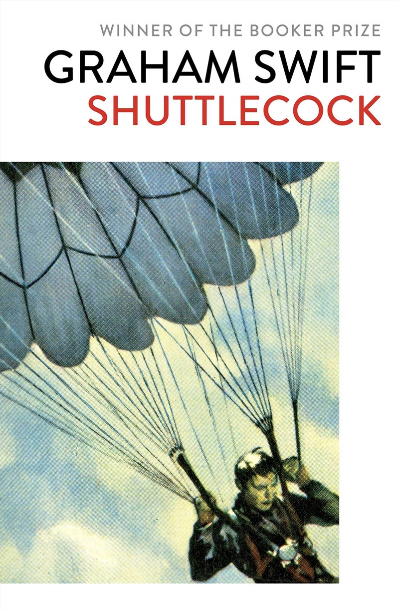 Shuttlecock/Product Detail/General Fiction Books