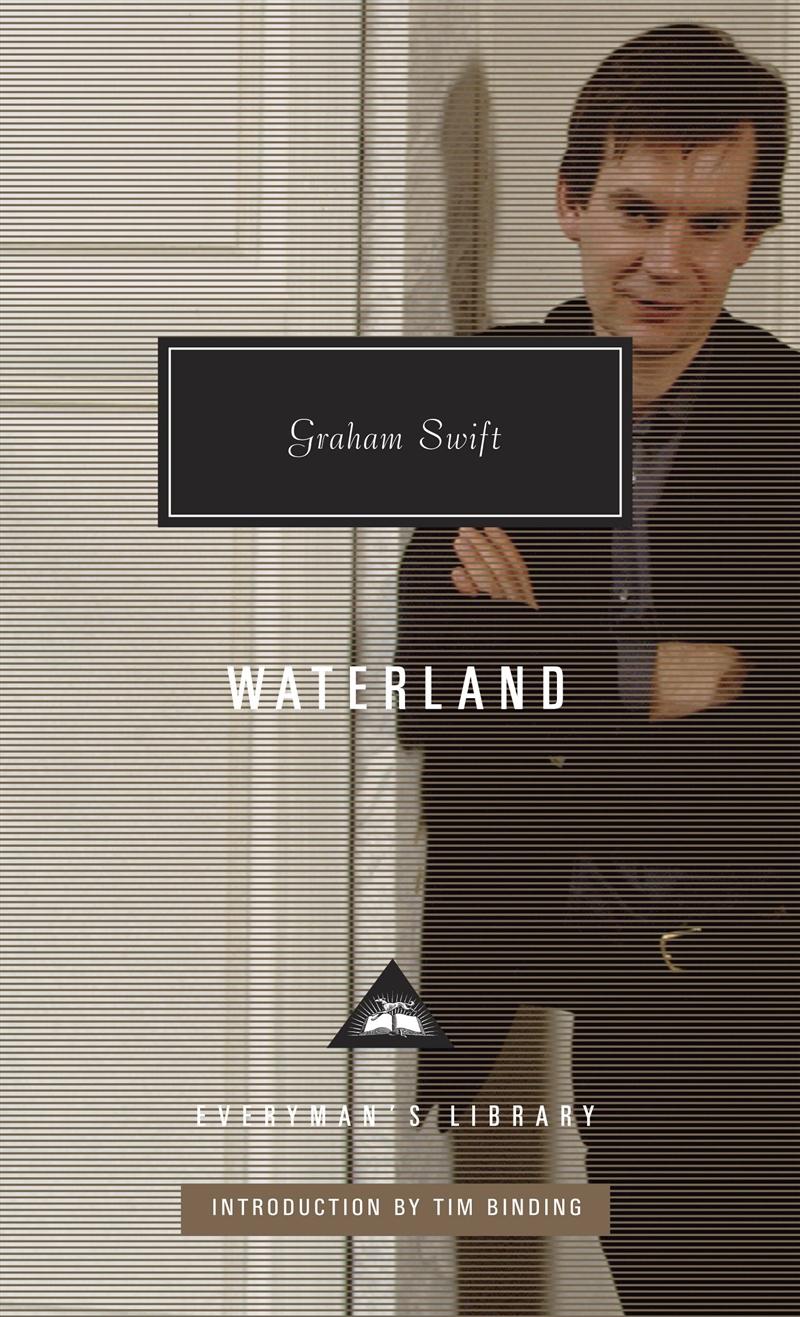 Waterland/Product Detail/General Fiction Books
