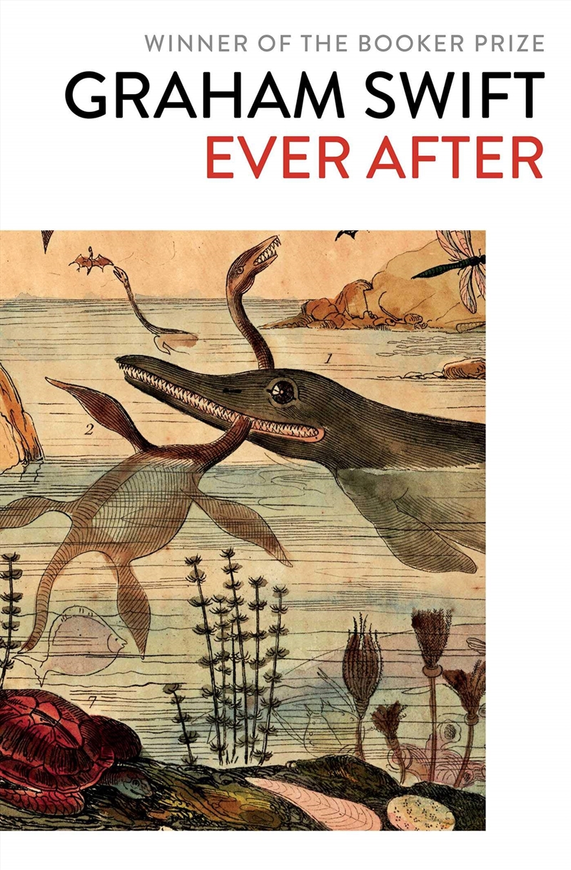 Ever After/Product Detail/General Fiction Books