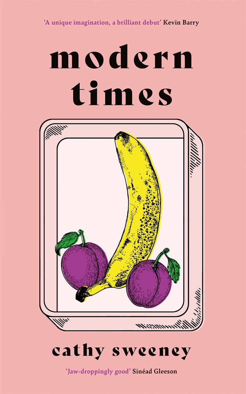 Modern Times/Product Detail/General Fiction Books