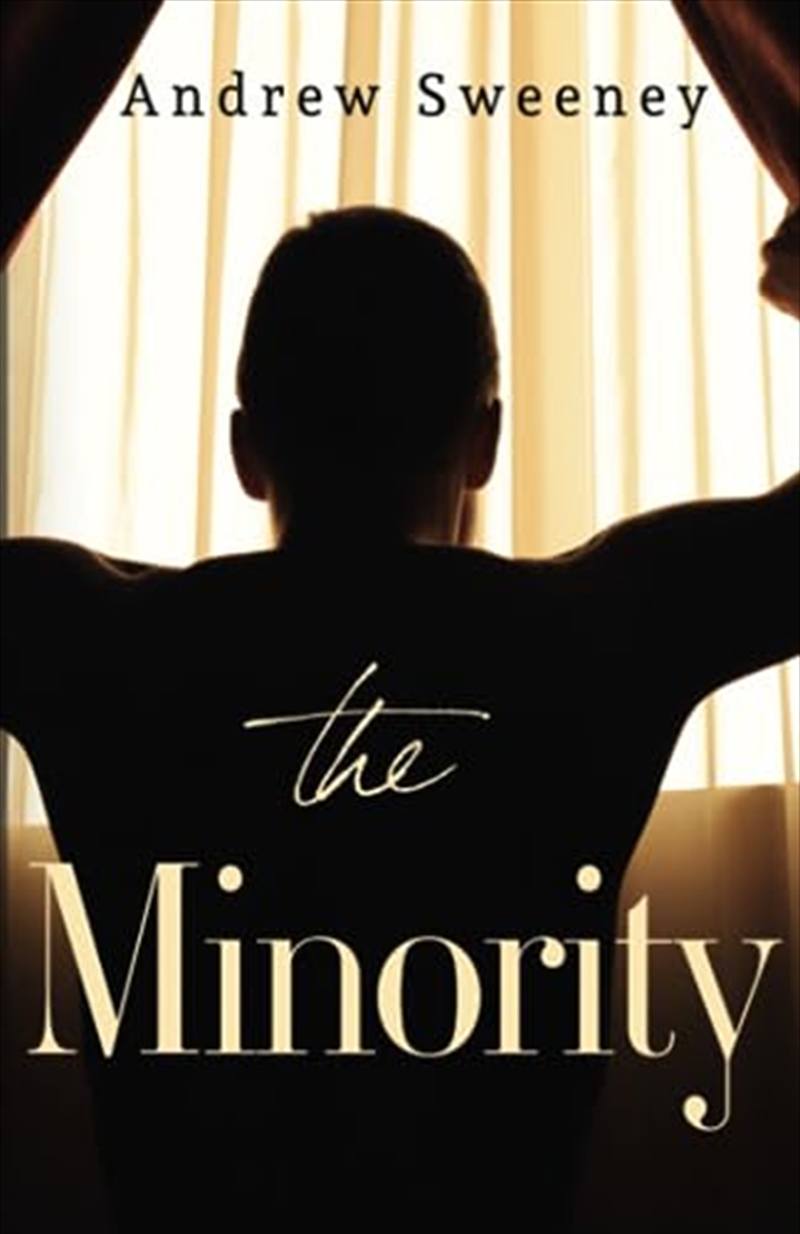 Minority/Product Detail/General Fiction Books