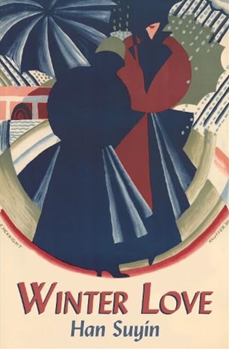 Winter Love/Product Detail/General Fiction Books