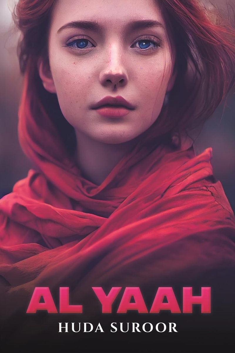Al Yaah/Product Detail/General Fiction Books