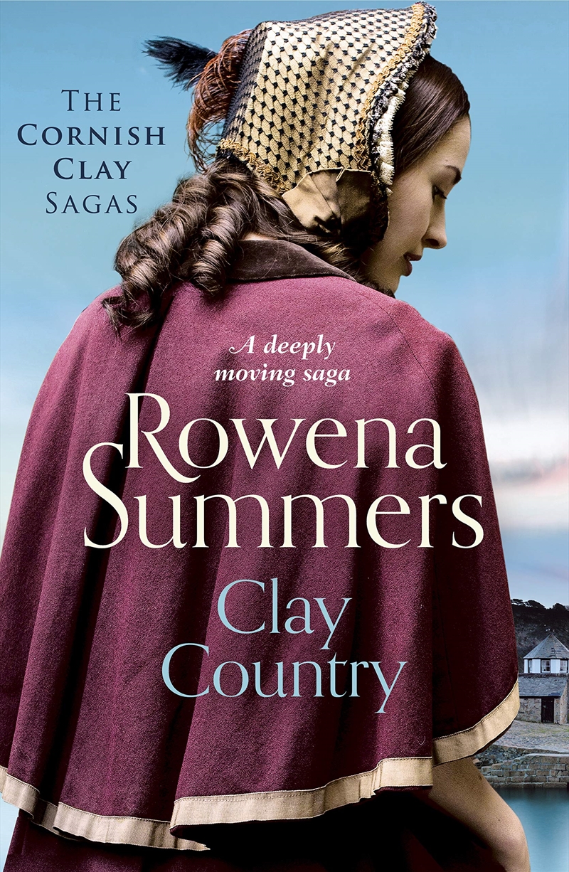Clay Country/Product Detail/General Fiction Books