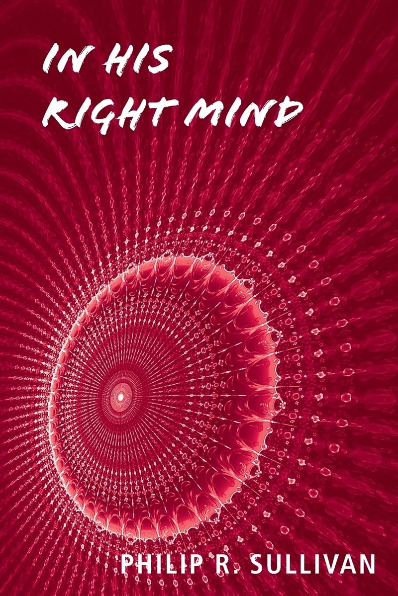In His Right Mind/Product Detail/General Fiction Books