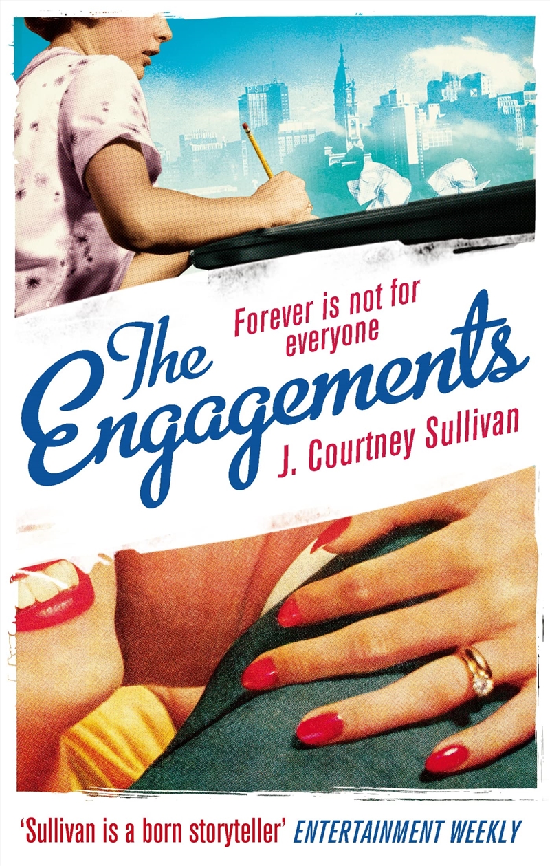 Engagements/Product Detail/General Fiction Books