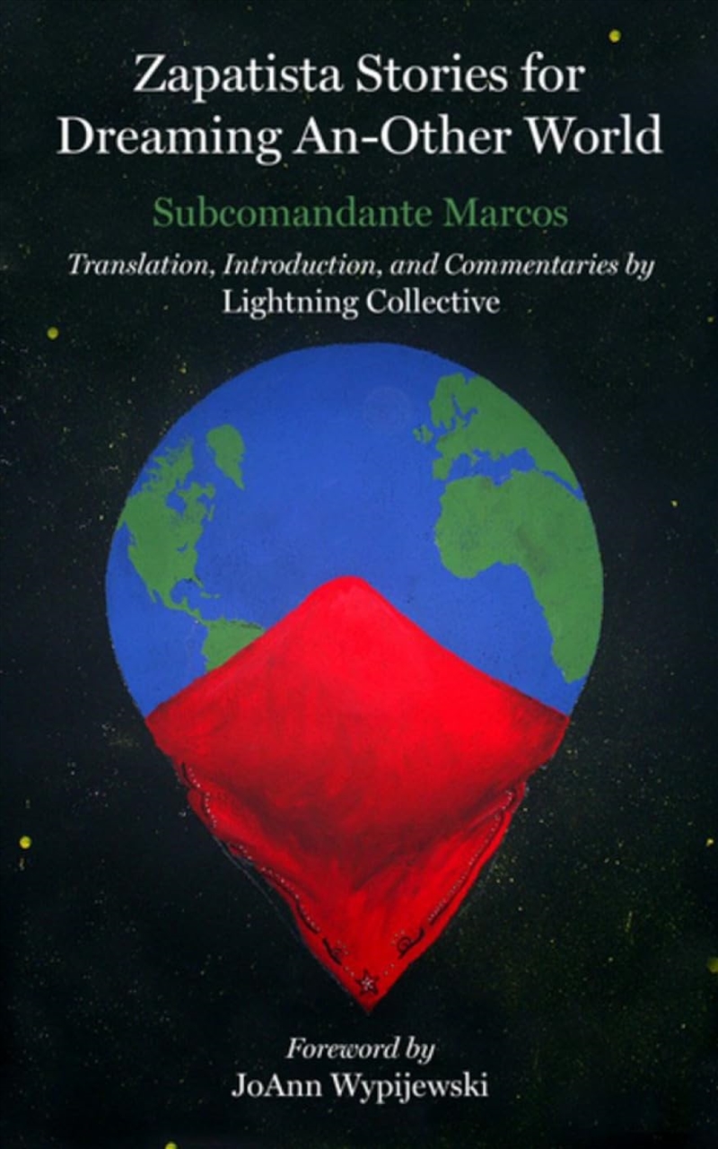 Zapatista Stories For Dreaming Another W/Product Detail/General Fiction Books