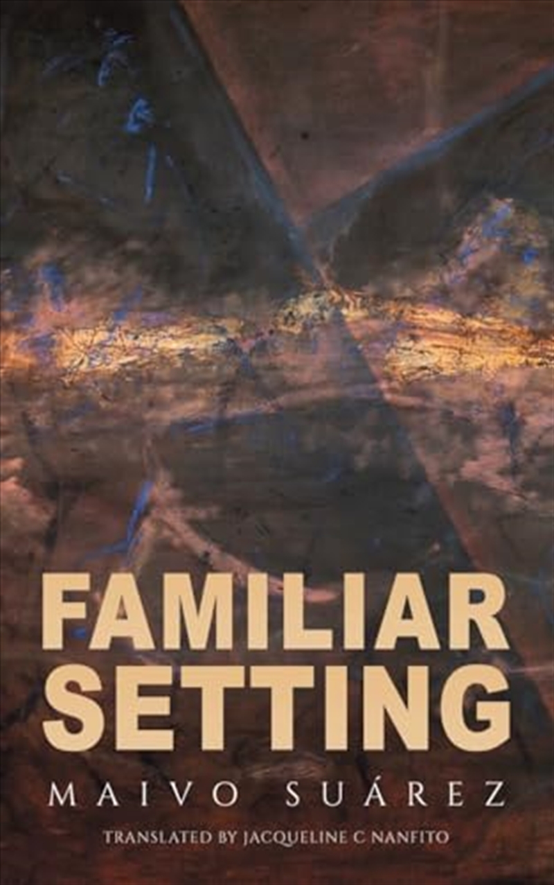 Familiar Setting/Product Detail/General Fiction Books