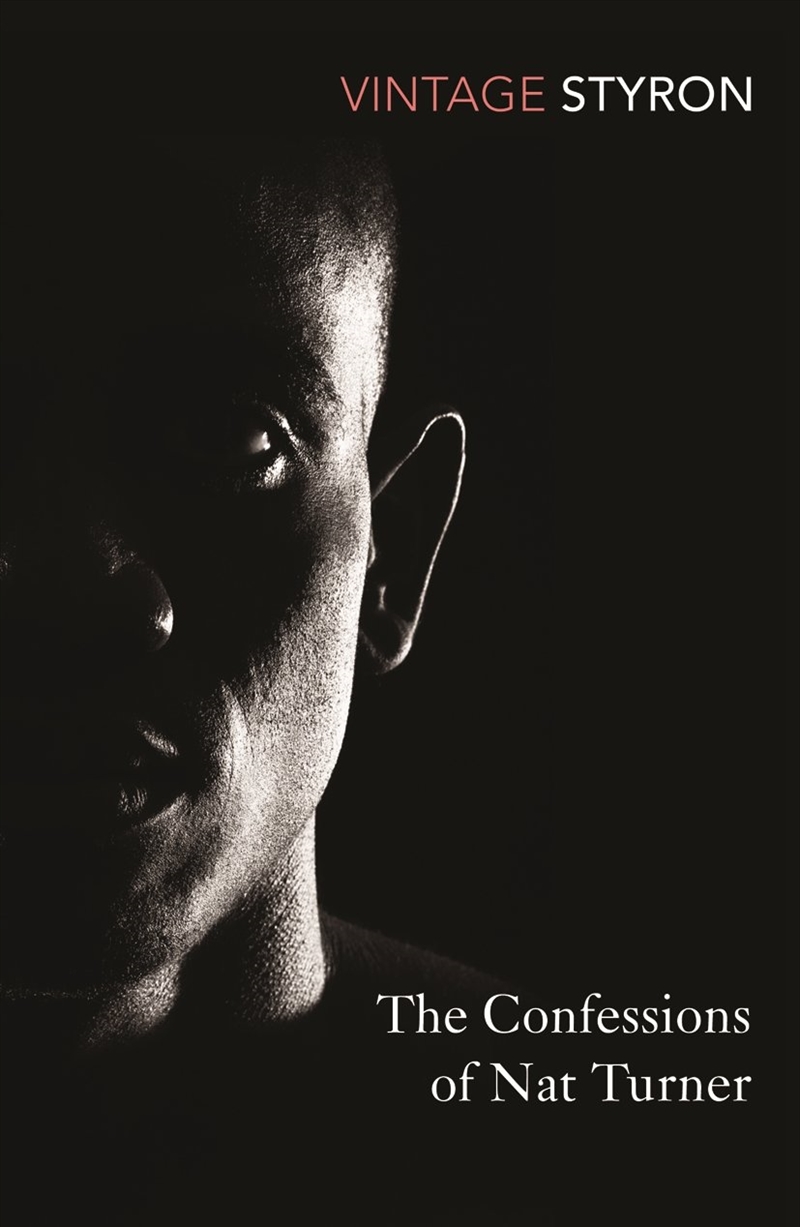 Confessions Of Nat Turner/Product Detail/General Fiction Books