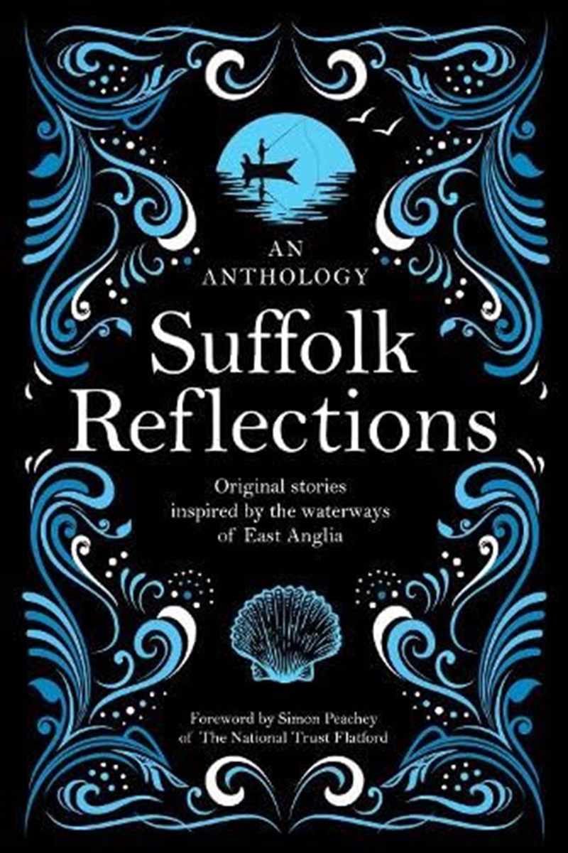 Suffolk Reflections/Product Detail/General Fiction Books
