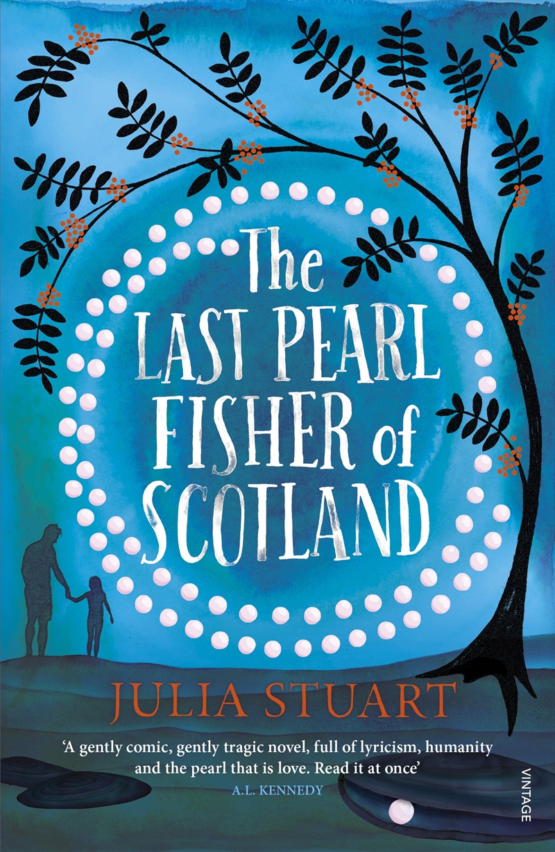 Last Pearl Fisher Of Scotland/Product Detail/General Fiction Books
