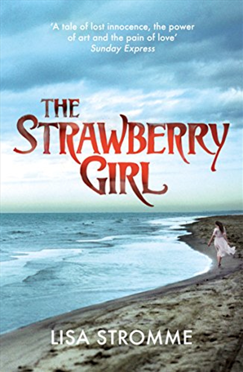 Strawberry Girl/Product Detail/General Fiction Books
