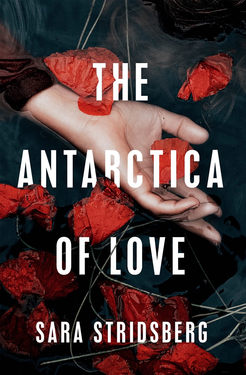 Antarctica Of Love/Product Detail/General Fiction Books