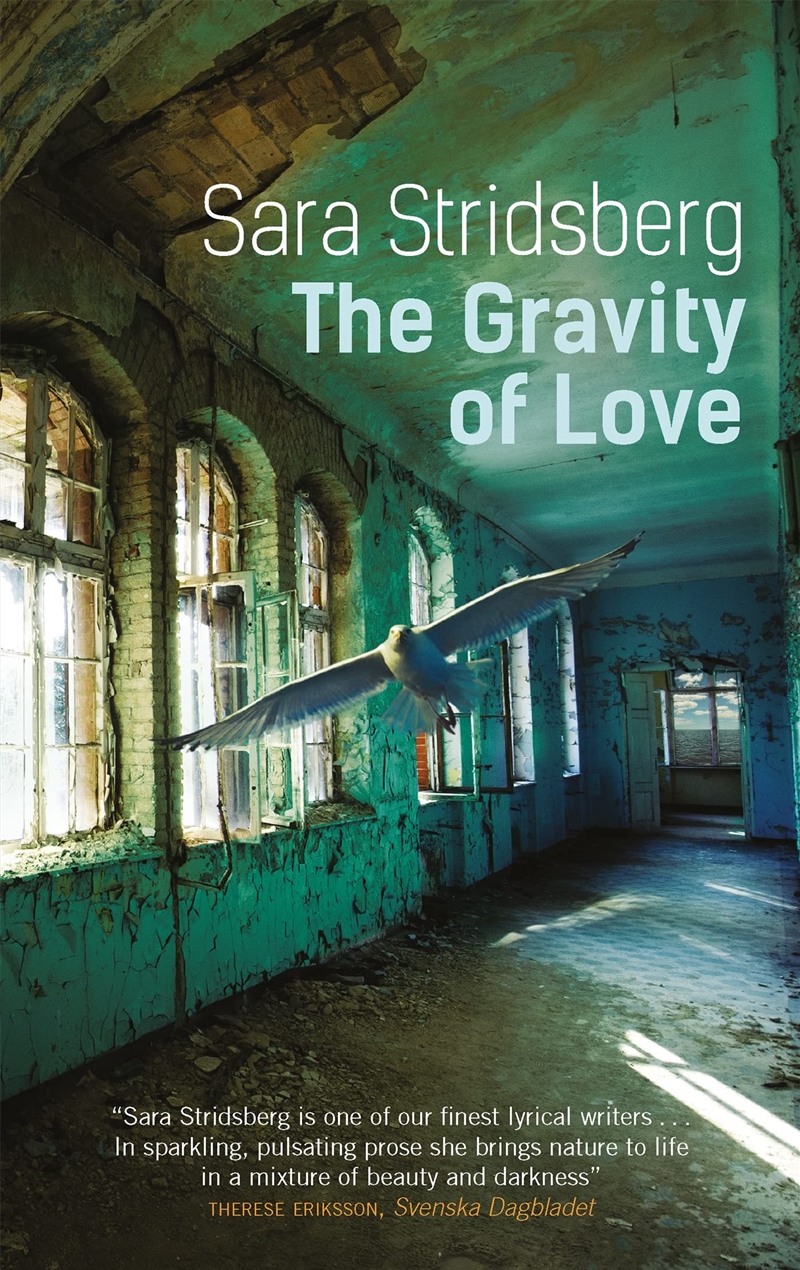 Gravity Of Love/Product Detail/General Fiction Books