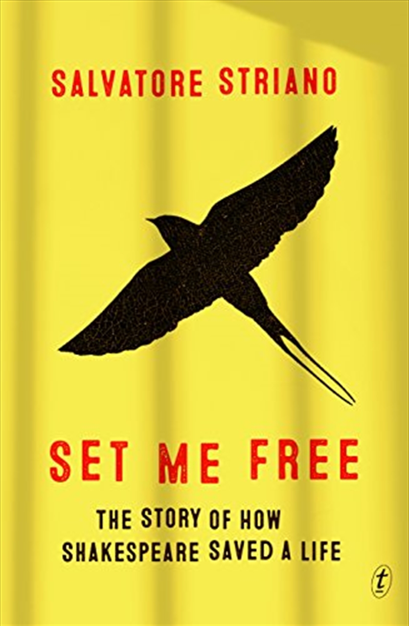 Set Me Free/Product Detail/General Fiction Books