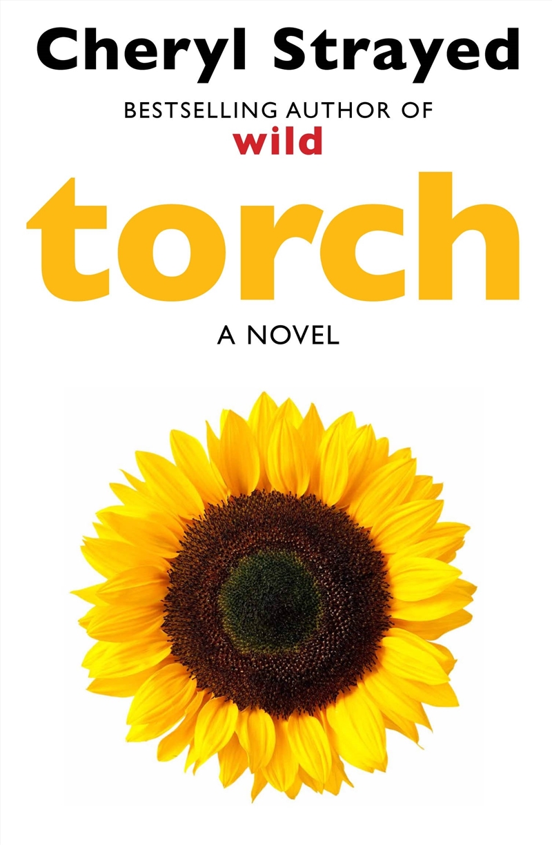 Torch/Product Detail/General Fiction Books