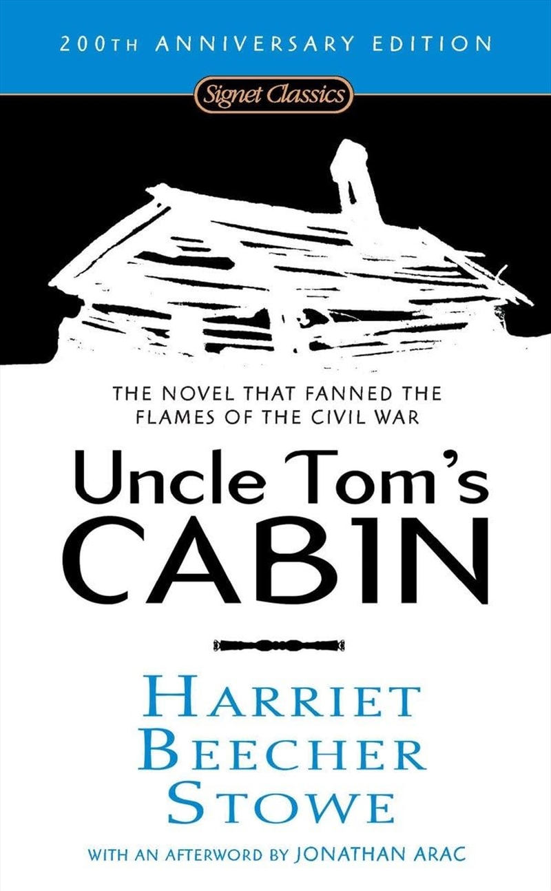 Uncle Toms Cabin/Product Detail/General Fiction Books
