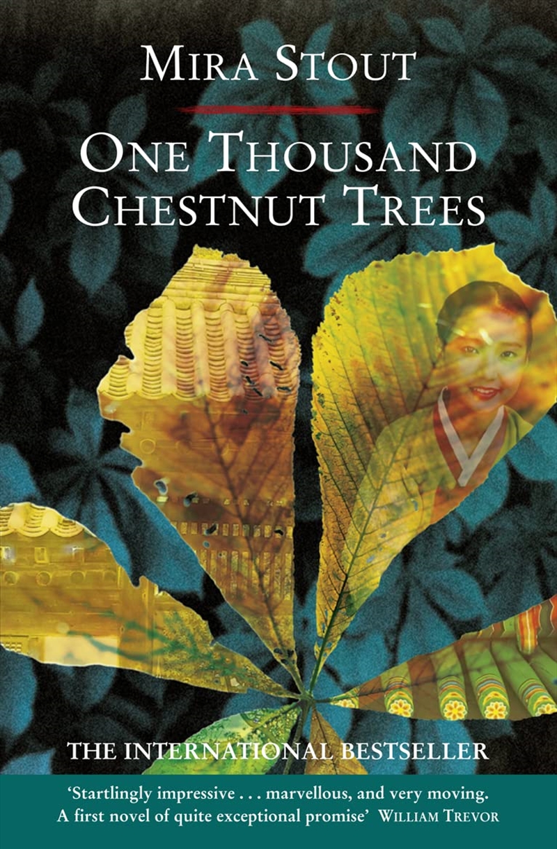 One Thousand Chestnut Trees/Product Detail/General Fiction Books